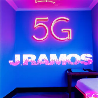 5g by J.Ramos