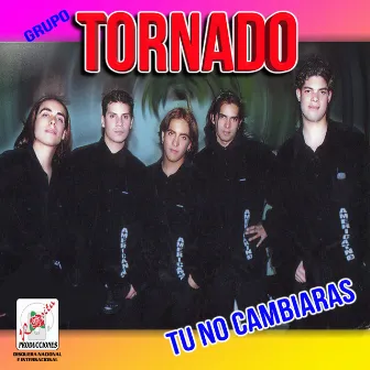 Volver a Empezar by Tornado