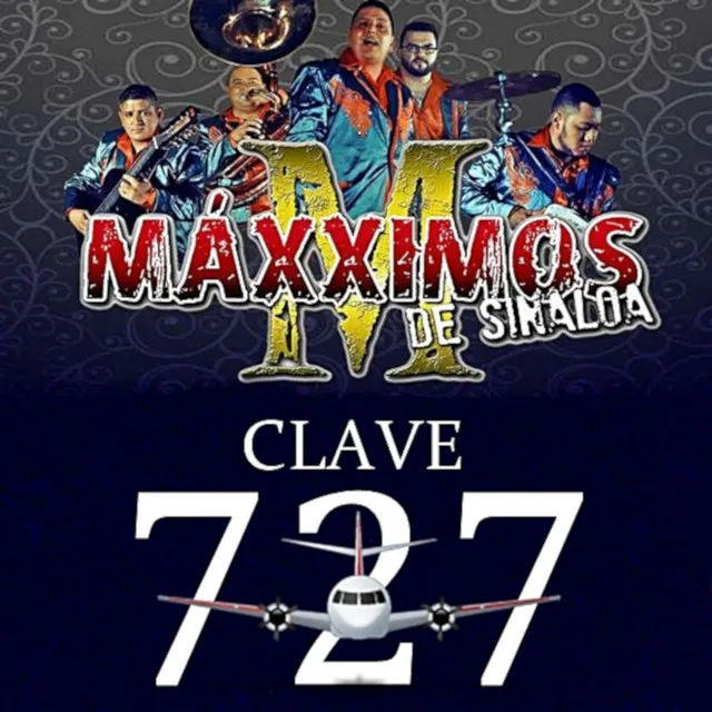 Clave 727