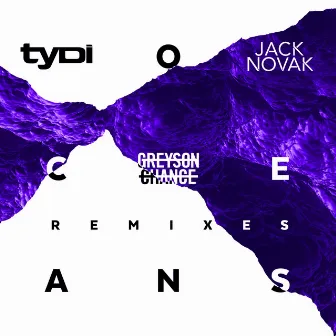 Oceans (Remixes) by Jack Novak