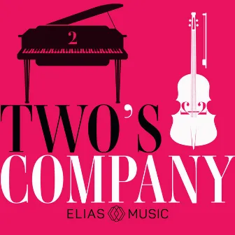 Two's Company by Elias Music Agency