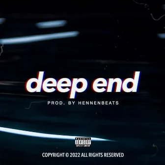 Deep End by hennenbeats