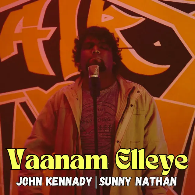 Vaanam Ellaye