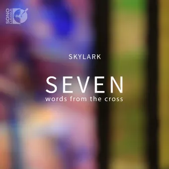 Seven Words from the Cross by Matthew Guard