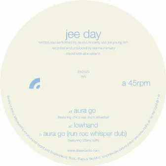 Aura Go by Jee Day