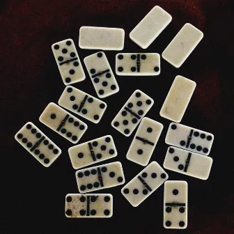 Dominoes by Jimi Priceless