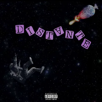 DISTANTE by Lil $hock