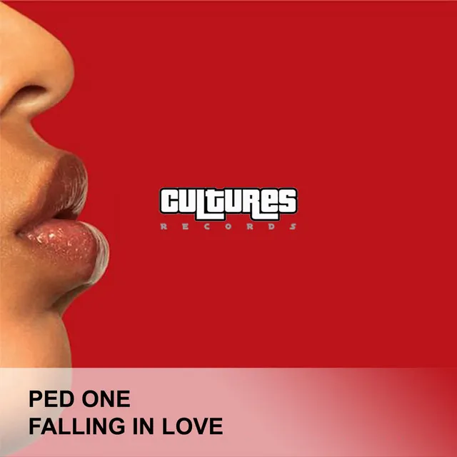 Falling in Love