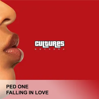 Falling in Love by Ped One