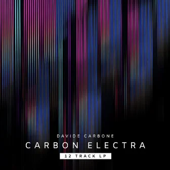 Carbon Electra by Davide Carbone