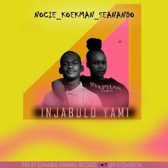 INJABULO YAM by SeaNando Music