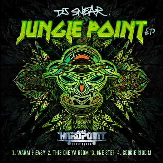 Jungle Point by DJ Snear