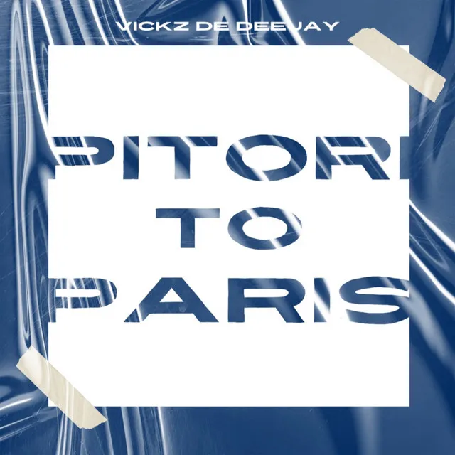 Pitori to Paris (Instrumental Version)