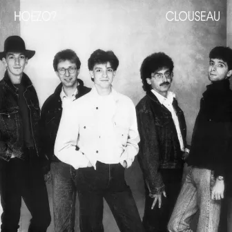 Hoezo? by Clouseau