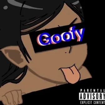 Goofy by Lady Z