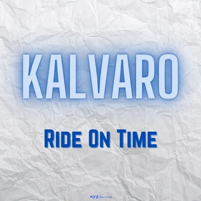 Ride On Time - Chelero Remix