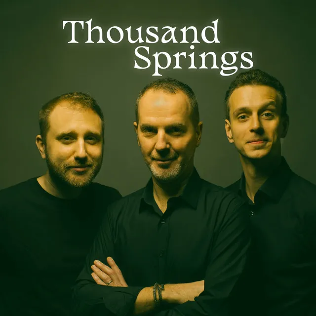 Thousand Springs