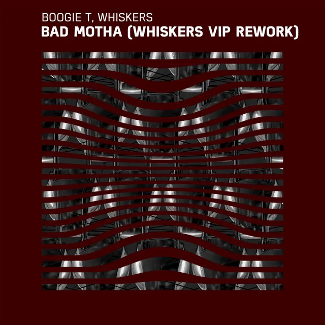 Bad Motha - Whiskers VIP Rework