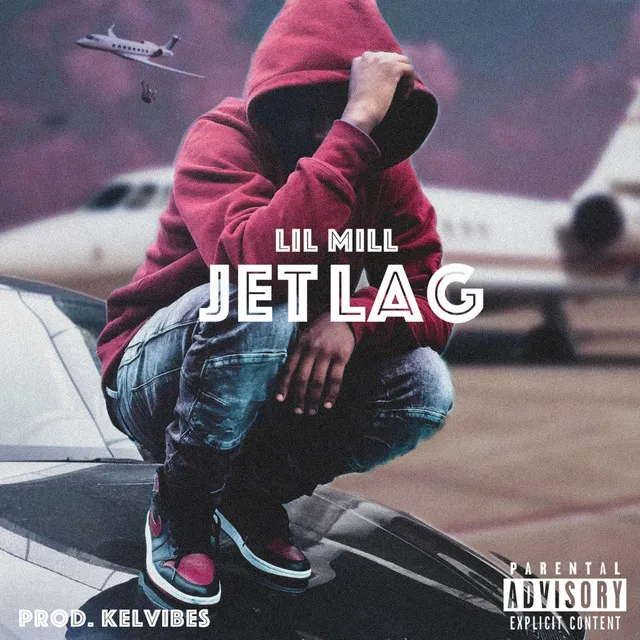 Jet Lag