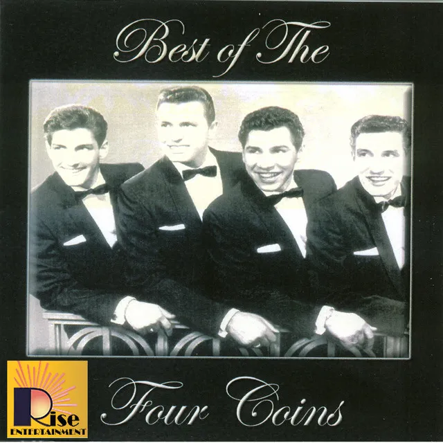 Best Of The Four Coins