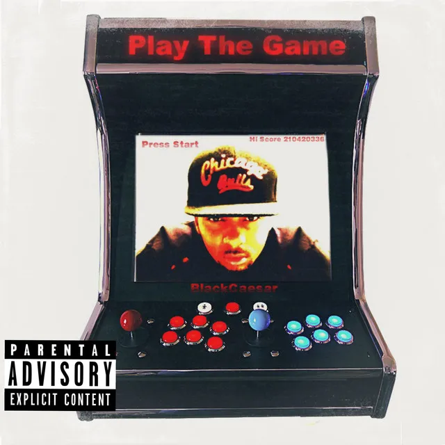 Play The Game