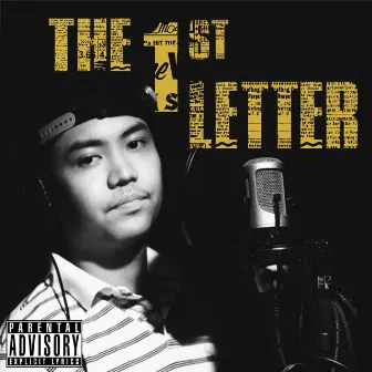 The 1st Letter by Aye Wun