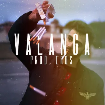 Valanga by Billy the Kidd