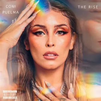 THE RISE by Coni Puelma