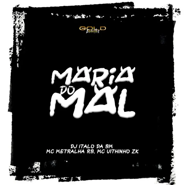 Maria do Mal