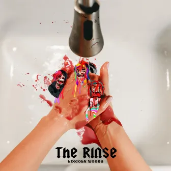 The Rinse by Lincoln Woods