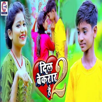 Dil Bekarar Hai 2 by Jay Shree