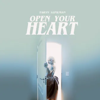 Open Your Heart (Piano) by Taryn Szpilman