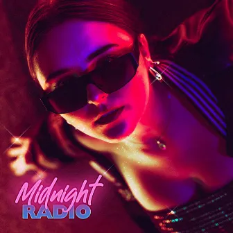 Midnight Radio by Chloë Lupton