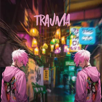 Trauma by Koda