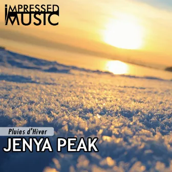 Pluies d'Hiver by Jenya Peak