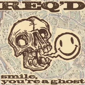 Smile, You're a Ghost (Instrumental) by REQ'D