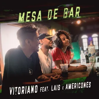 Mesa de Bar by Vitoriano29