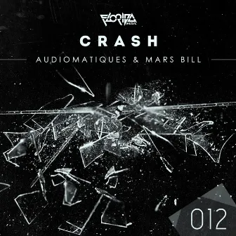 Crash Ep by Audiomatiques