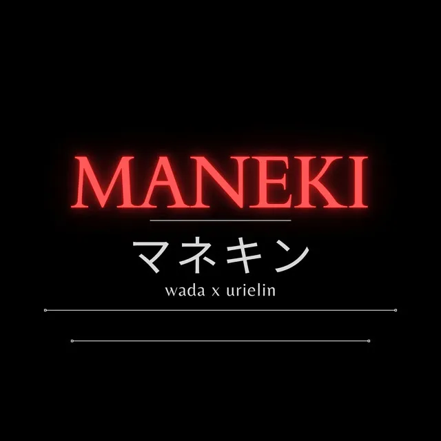 MANEKI - Remastered