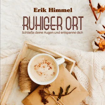 Ruhiger Ort: Schließe deine Augen und entspanne dich by Erik Himmel