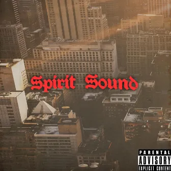 Spirit Sound by Cybra