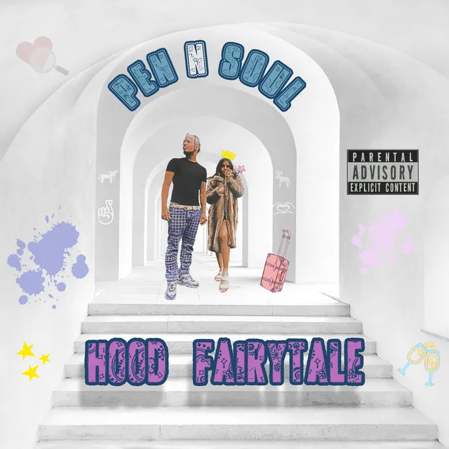 HOOD FAIRYTALE