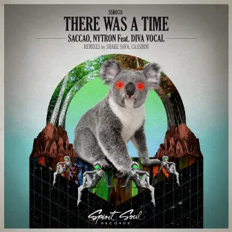 There Was A Time by Diva Vocal