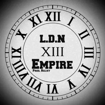 Empire by L.D.N