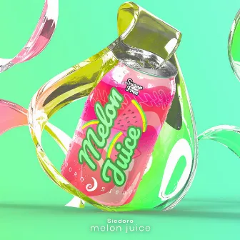 MELON JUICE by Siedoro