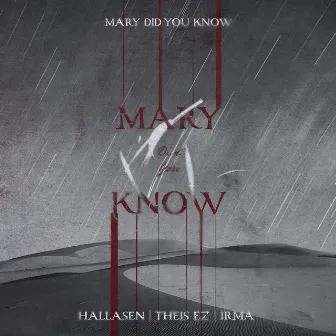 Mary, Did You Know? by Irma