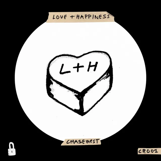 LOVE + HAPPINESS