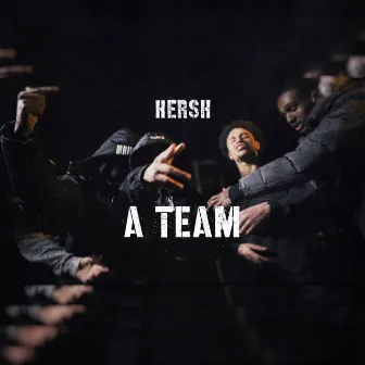 A Team by Hersh