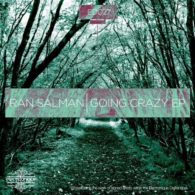 Going Crazy - Original Vocal Mix