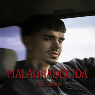 Malagradecida by Matt Austin